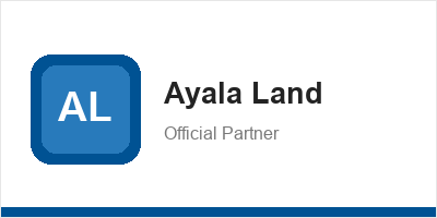 Ayala Land logo