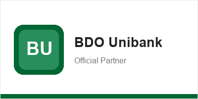 BDO Unibank logo