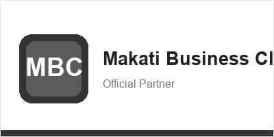 Makati Business Club logo