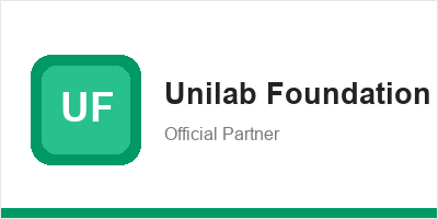 Unilab Foundation logo